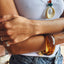 Tigers Eye Bangle