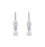 Mini Linea Drip Earring