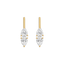 Mini Linea Raine Earring