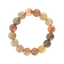 Natural Beaded Bracelet