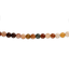 Natural Beaded Necklace