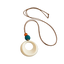 Cleo Dune Necklace