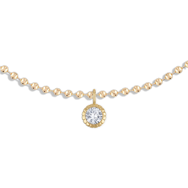 アクセサリー BWL Round Chain Necklace 21inch 53cm n887-18.jpg