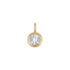Round Bezel