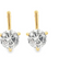 Linea Round Stud Large (WS)