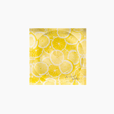 Lemondrop by robynblair x Alexa Leigh Candy Dish