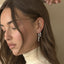 Linea Drip Earring