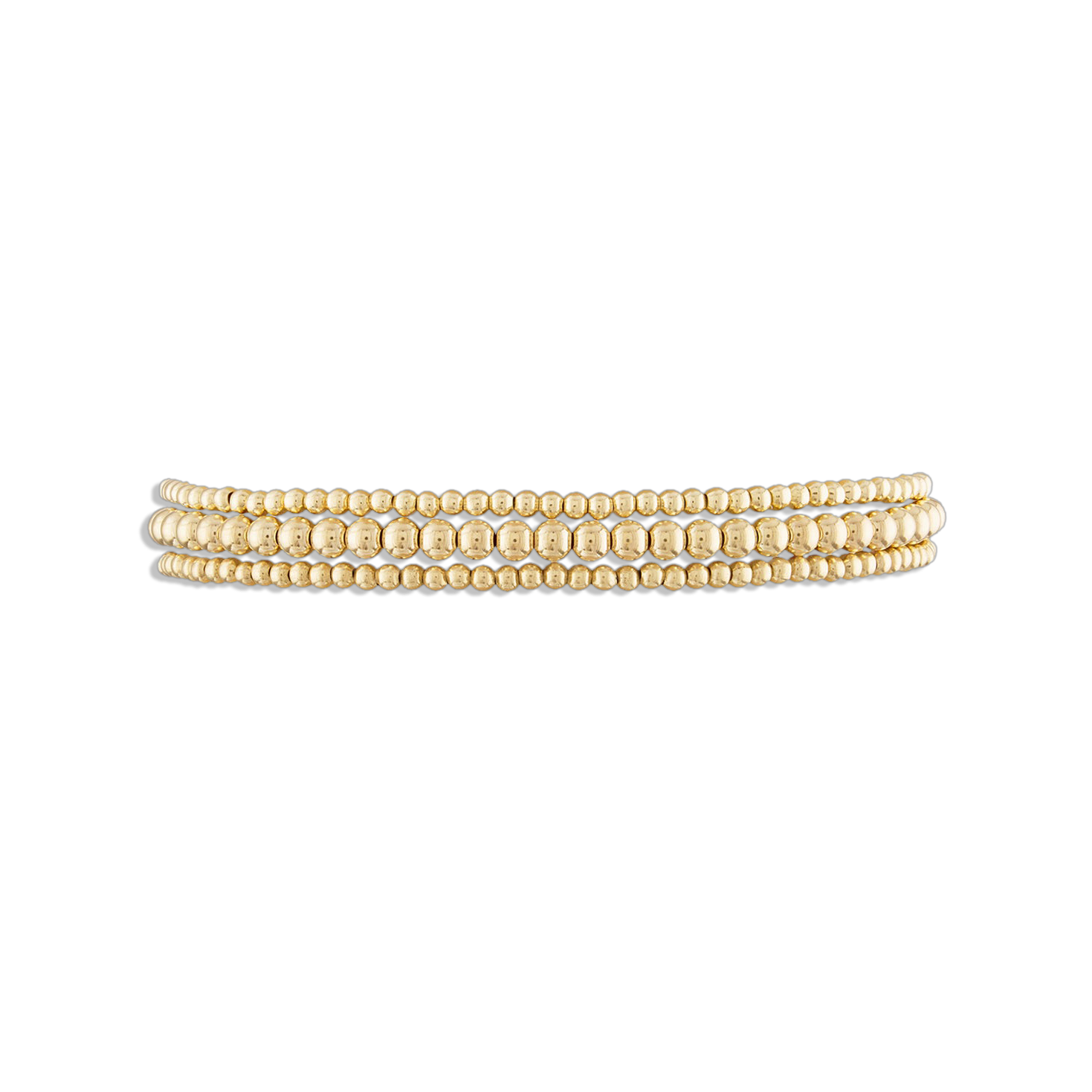 Delicately Stack Delicate Stack | Alexa Leigh