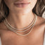 Everyday Tennis Necklace