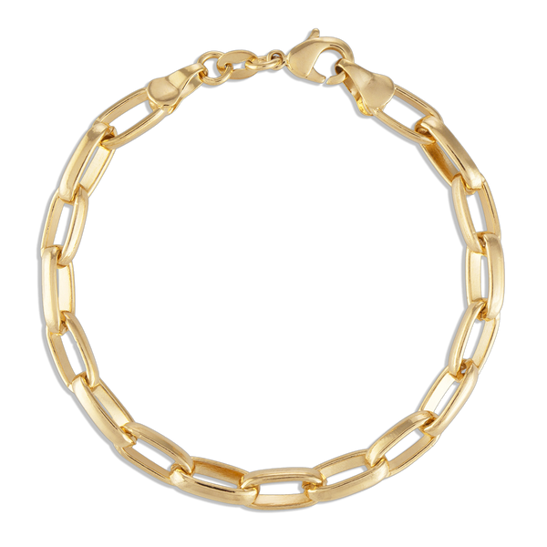 【ARGUE】K18 Mathilda oval bracelet Amazon.com: WithLoveSilver 925 Sterling Silver Double Horse