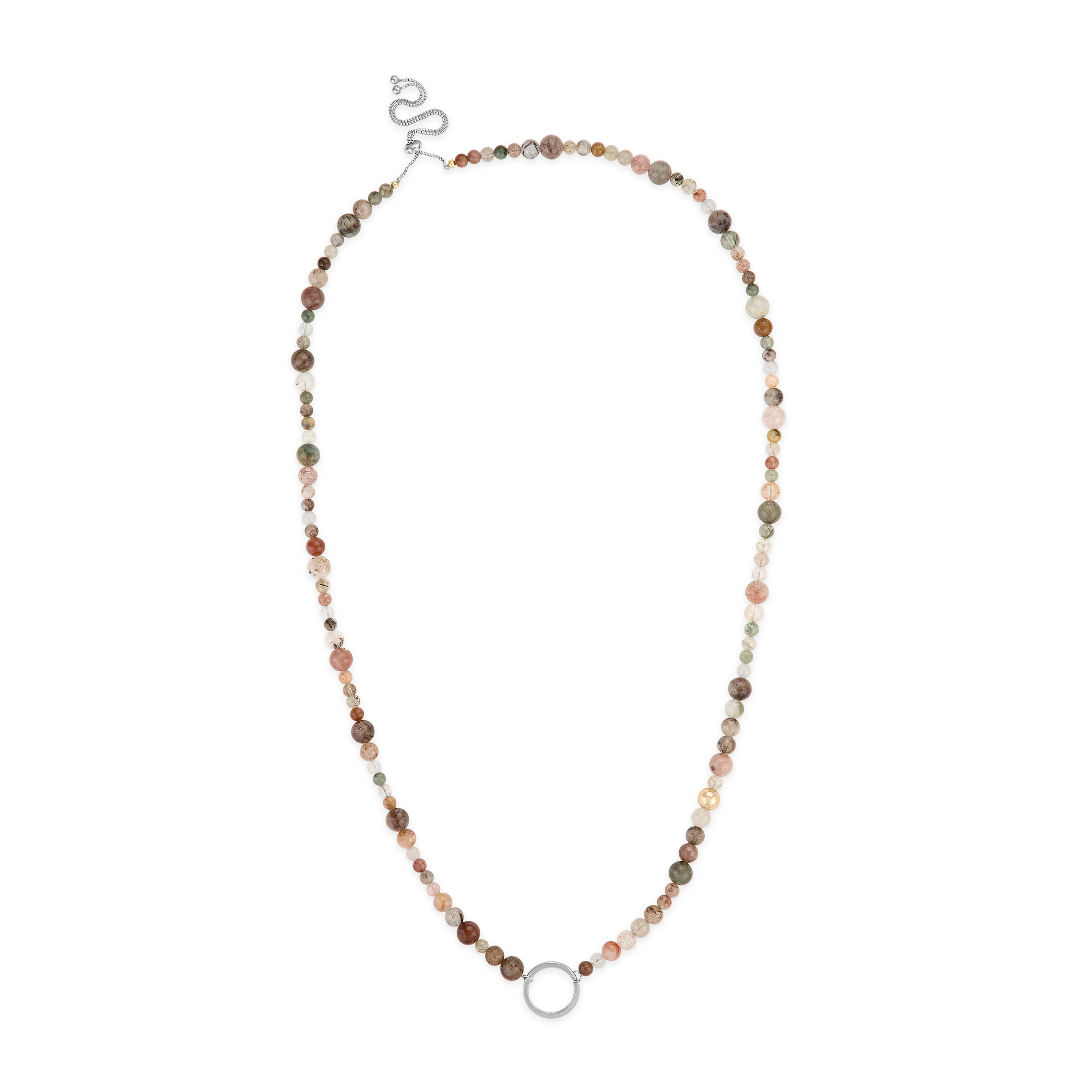 Beaded Sunglass Holder | Alexa Leigh