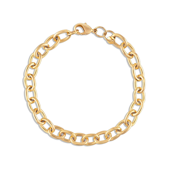 Paloma Link Bracelet