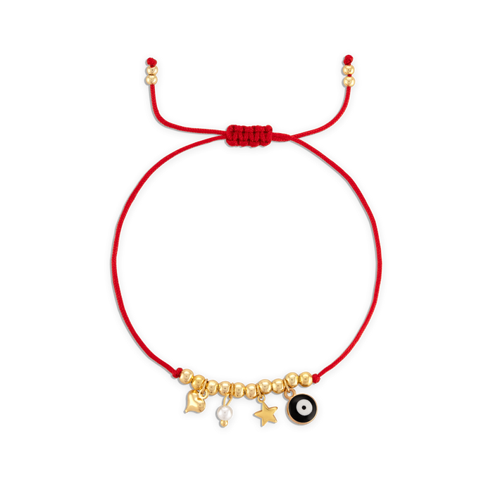 Red String Bracelet