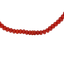 Ruby Necklace