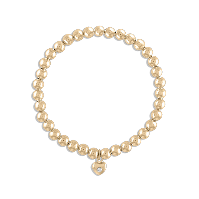 Sweetheart Bracelet