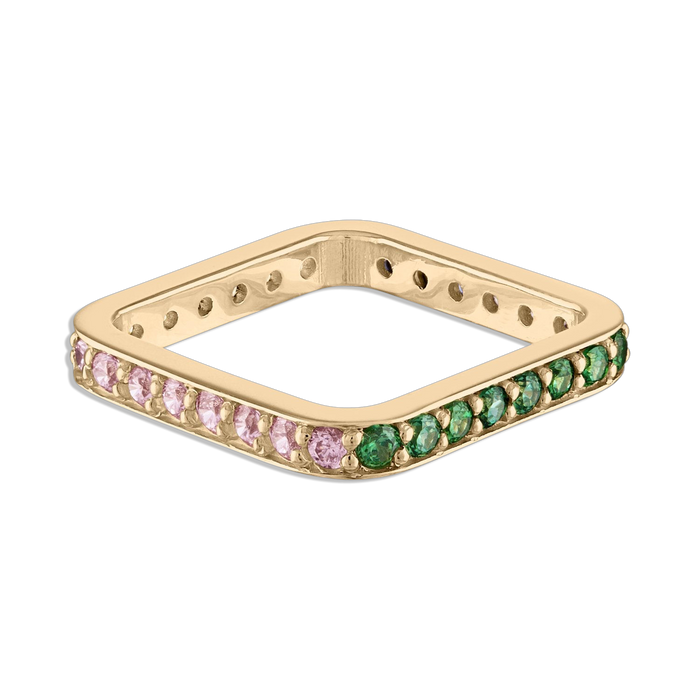 Undecided Ring Alexa Leigh