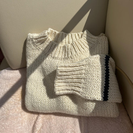 Nauti Sweater