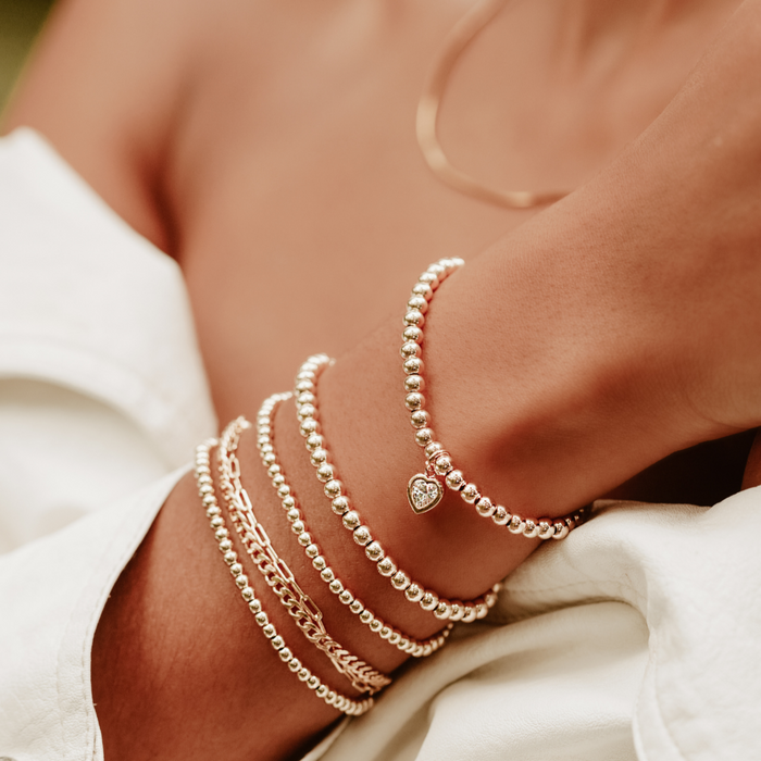All My Heart Charm Alexa Leigh