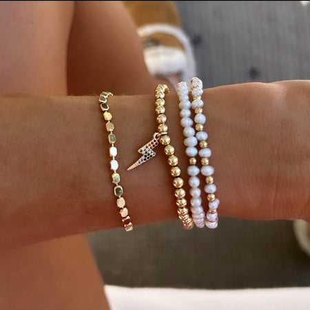 Pearl Stack